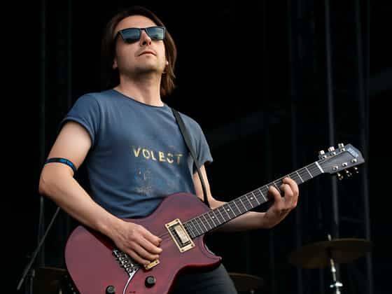 Steven Wilson